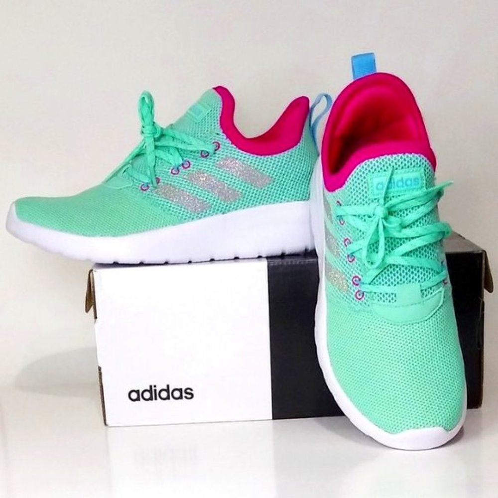 ADIDAS | Lite Racer RBN Shoes - Picture 2 of 5